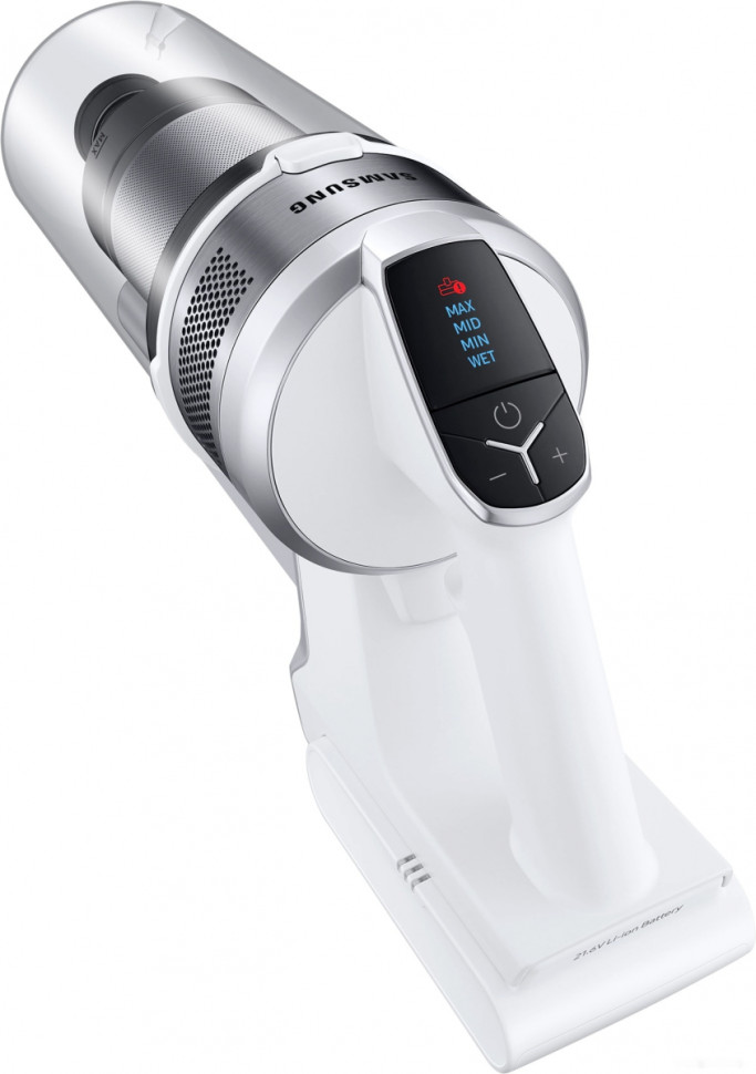 Пылесос Samsung VS15T7036R5/EV Пылесос Samsung VS15T7036R5/EV