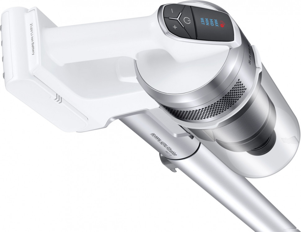 Пылесос Samsung VS15T7036R5/EV Пылесос Samsung VS15T7036R5/EV