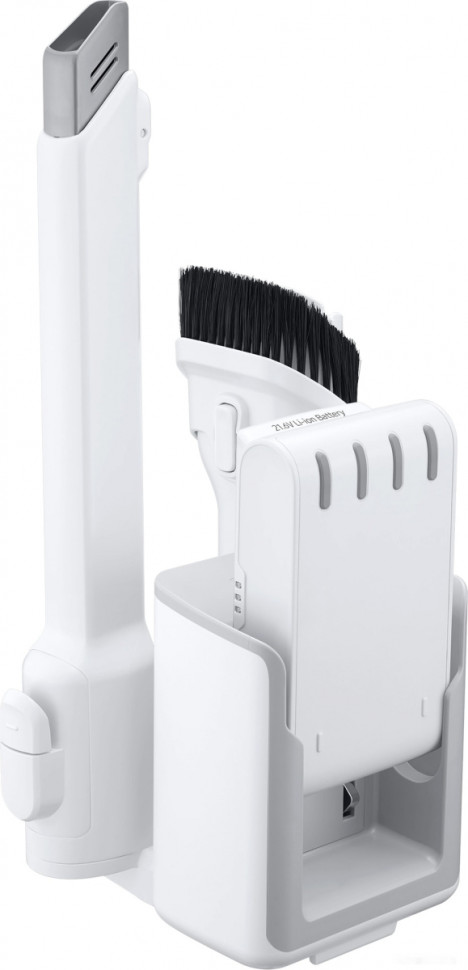 Пылесос Samsung VS15T7036R5/EV Пылесос Samsung VS15T7036R5/EV