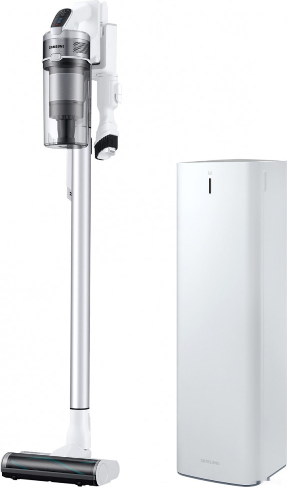 Пылесос Samsung VS15T7036R5/EV Пылесос Samsung VS15T7036R5/EV