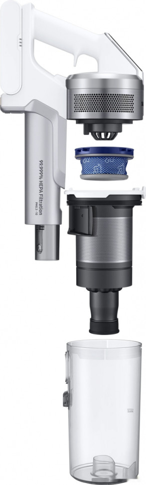 Пылесос Samsung VS15T7036R5/EV Пылесос Samsung VS15T7036R5/EV