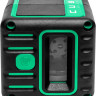 Лазерный нивелир ADA Instruments Cube 3D Green Professional Edition A00545