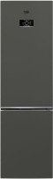 Холодильник с морозильником Beko B3R0CNK312HG