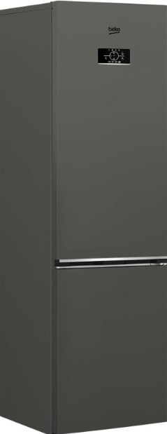 Холодильник с морозильником Beko B3R0CNK312HG Холодильник с морозильником Beko B3R0CNK312HG