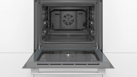 Духовой шкаф Bosch HBJ517YW0R
