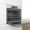Духовой шкаф Bosch HBJ517YW0R