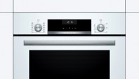 Духовой шкаф Bosch HBJ517YW0R