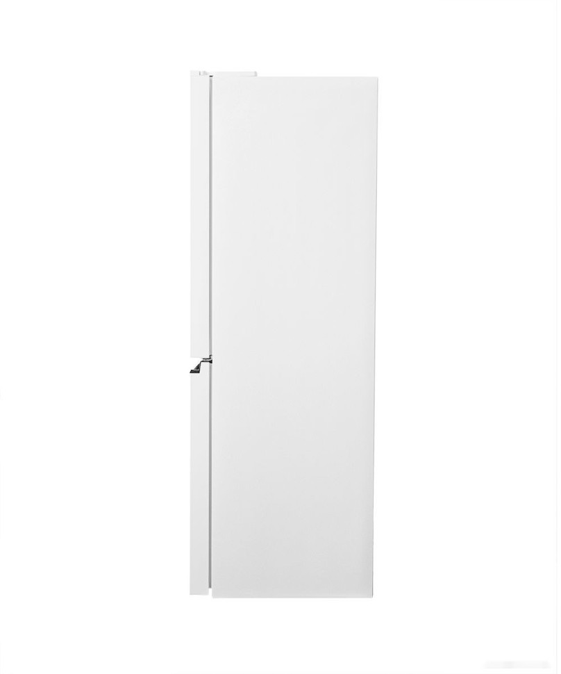 Четырёхдверный холодильник CENTEK CT-1744 White