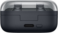 Наушники Samsung Galaxy Buds 4 (черный)