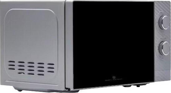 Микроволновая печь General Electronics GE-MS120S