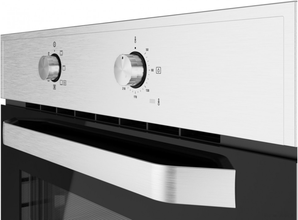 Духовой шкаф Teka HCB 6515 (нержавеющая сталь) Духовой шкаф Teka HCB 6515 (нержавеющая сталь)