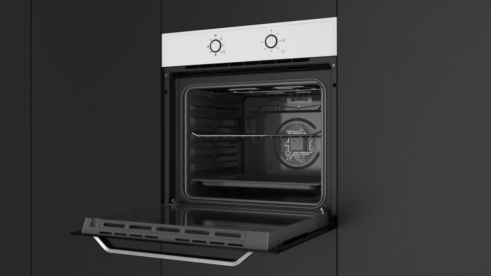 Духовой шкаф Teka HCB 6515 (нержавеющая сталь) Духовой шкаф Teka HCB 6515 (нержавеющая сталь)