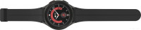 Умные часы Samsung Galaxy Watch 5 Pro 45 мм (черный титан)