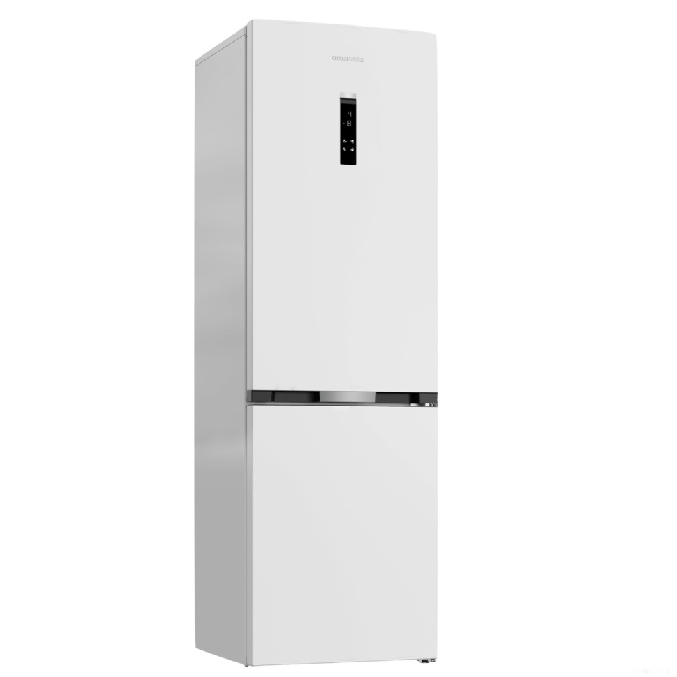 Холодильник Grundig GKPN66930FW Холодильник Grundig GKPN66930FW