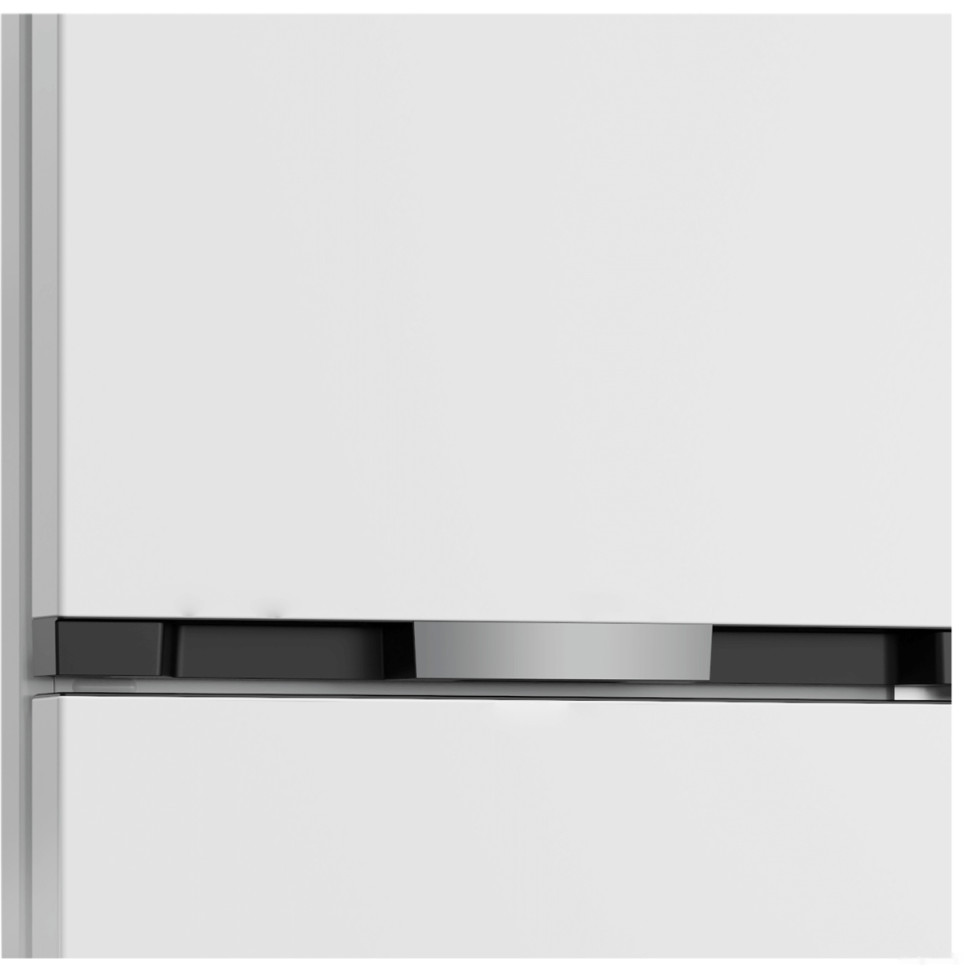 Холодильник Grundig GKPN66930FW Холодильник Grundig GKPN66930FW