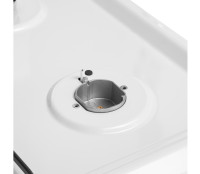 Плита Maunfeld MGC60GEW03