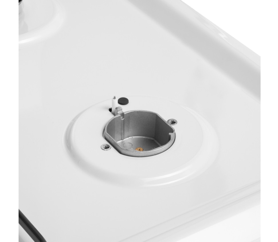 Плита Maunfeld MGC60GEW03