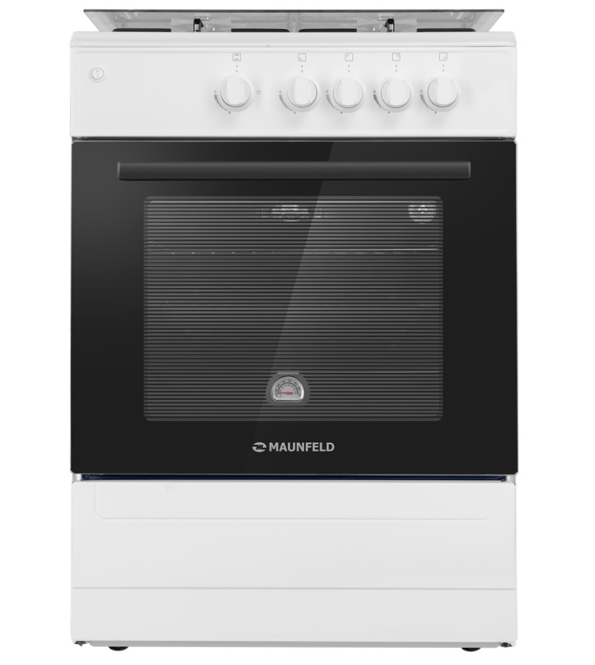 Плита Maunfeld MGC60GEW03