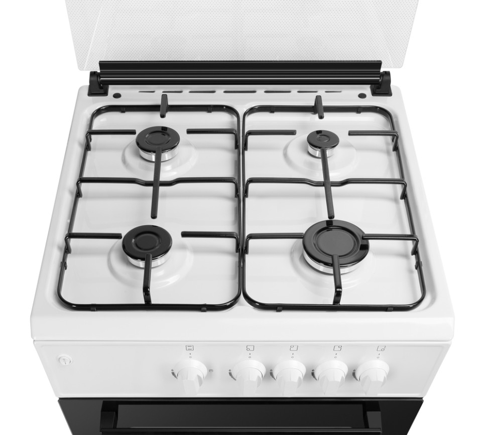 Плита Maunfeld MGC60GEW03