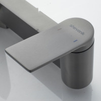 Смеситель Shevanik S4102T