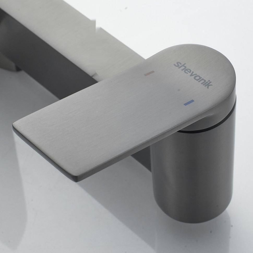 Смеситель Shevanik S4102T