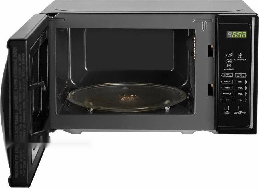 Микроволновая печь RED Solution RM-2005D Микроволновая печь RED Solution RM-2005D