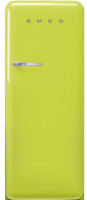 Однокамерный холодильник Smeg FAB28RLI5