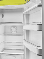Однокамерный холодильник Smeg FAB28RLI5