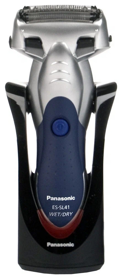 Электробритва мужская Panasonic ES-SL41-S520 Электробритва мужская Panasonic ES-SL41-S520