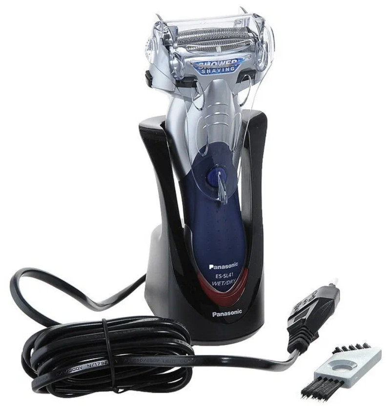 Электробритва мужская Panasonic ES-SL41-S520 Электробритва мужская Panasonic ES-SL41-S520