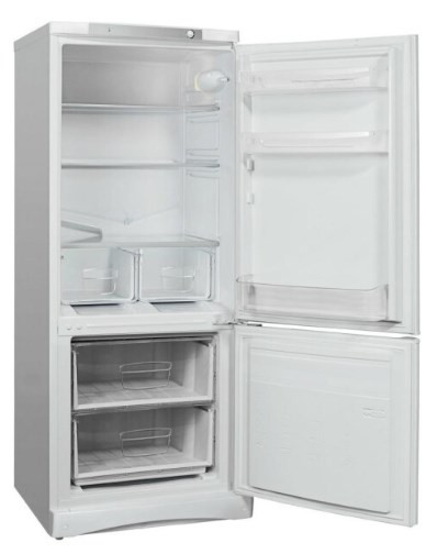 Холодильник Indesit ES 15 A Холодильник Indesit ES 15 A