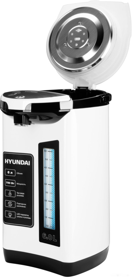 Электрический чайник Hyundai HYTP-3850 Электрический чайник Hyundai HYTP-3850