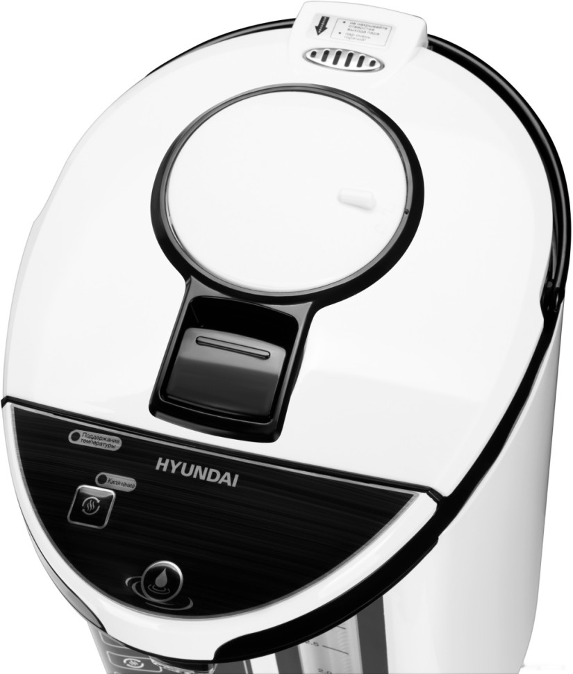 Электрический чайник Hyundai HYTP-3850 Электрический чайник Hyundai HYTP-3850