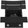 Вытяжка Krona Inga 600 black sensor [00018185]