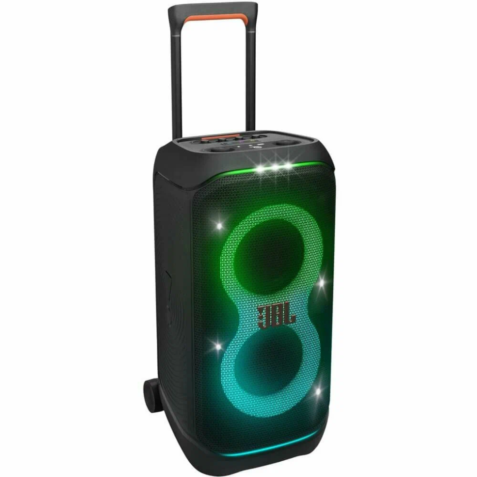 Портативная колонка JBL PartyBox Stage 320 Портативная колонка JBL PartyBox Stage 320