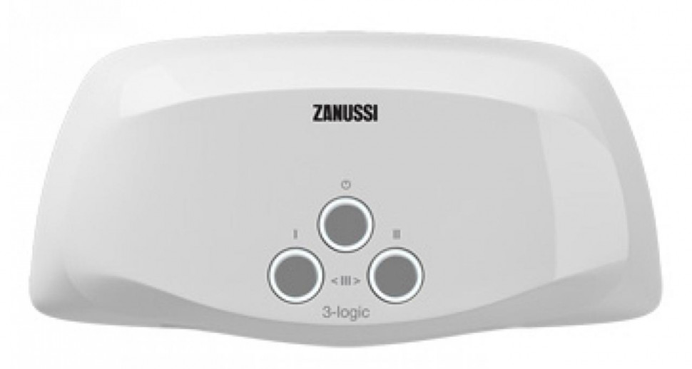 Водонагреватель Zanussi 3-logic 5,5 T (кран) Водонагреватель Zanussi 3-logic 5,5 T (кран)