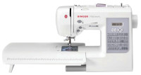 Швейная машина Singer Patchwork 7285Q