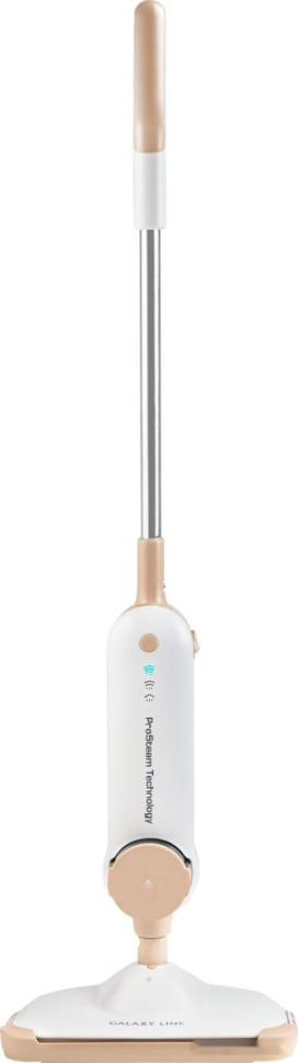 Паровая швабра Galaxy Line GL6401 Паровая швабра Galaxy Line GL6401