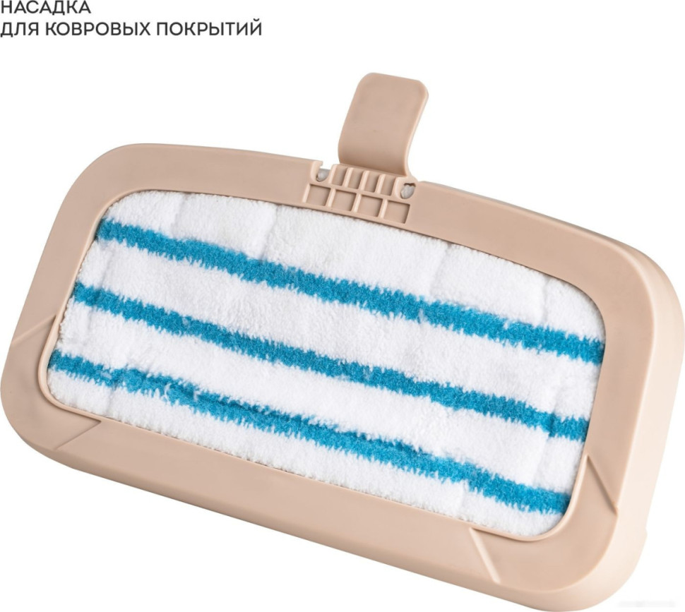 Паровая швабра Galaxy Line GL6401 Паровая швабра Galaxy Line GL6401