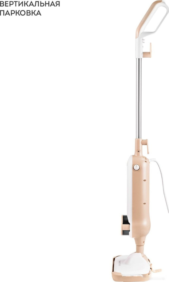 Паровая швабра Galaxy Line GL6401 Паровая швабра Galaxy Line GL6401