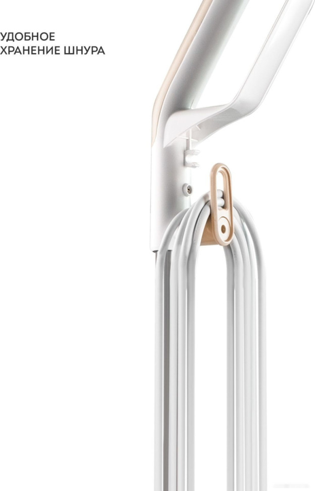 Паровая швабра Galaxy Line GL6401 Паровая швабра Galaxy Line GL6401