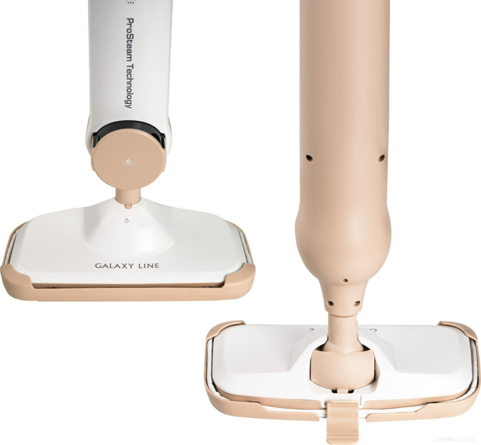 Паровая швабра Galaxy Line GL6401 Паровая швабра Galaxy Line GL6401