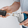 Дрель-шуруповерт Bosch GSR 6-45 TE Professional