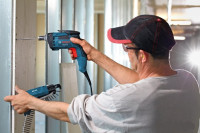 Дрель-шуруповерт Bosch GSR 6-45 TE Professional