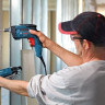 Дрель-шуруповерт Bosch GSR 6-45 TE Professional