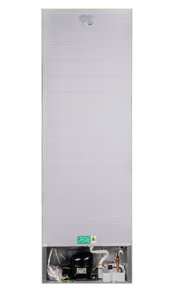 Холодильник Maunfeld MFF185SFBG Холодильник Maunfeld MFF185SFBG