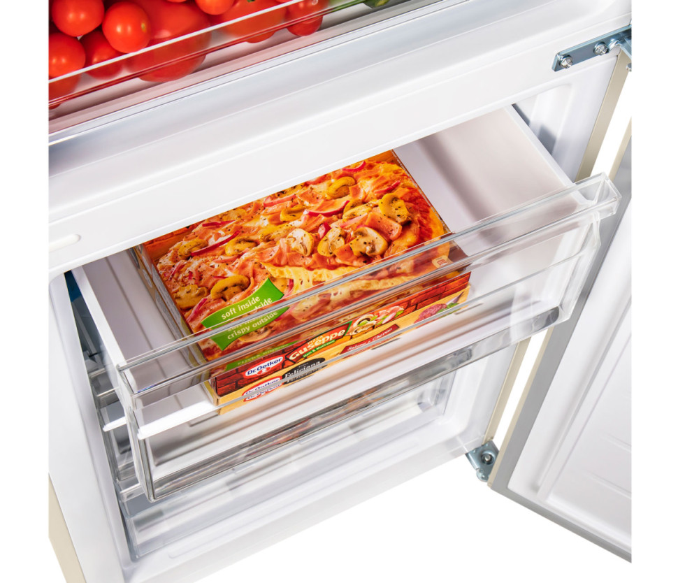 Холодильник Maunfeld MFF185SFBG Холодильник Maunfeld MFF185SFBG