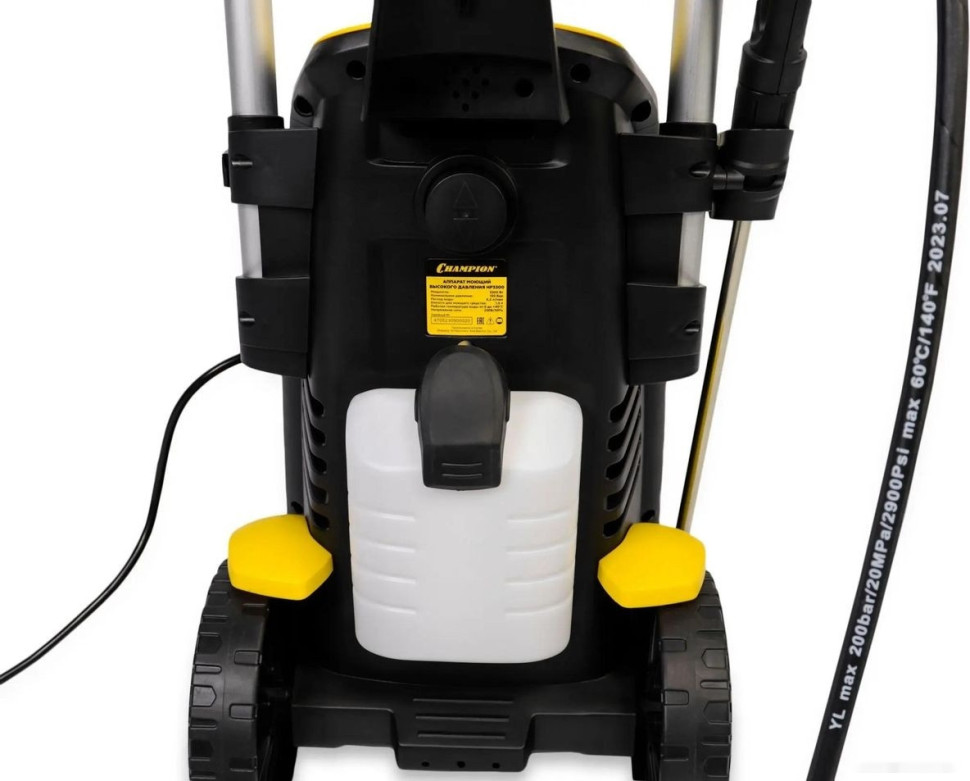 Мойка высокого давления Champion HP3300