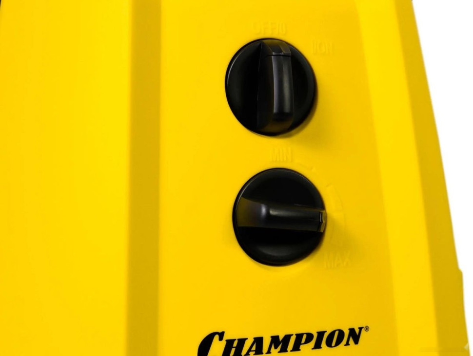 Мойка высокого давления Champion HP3300