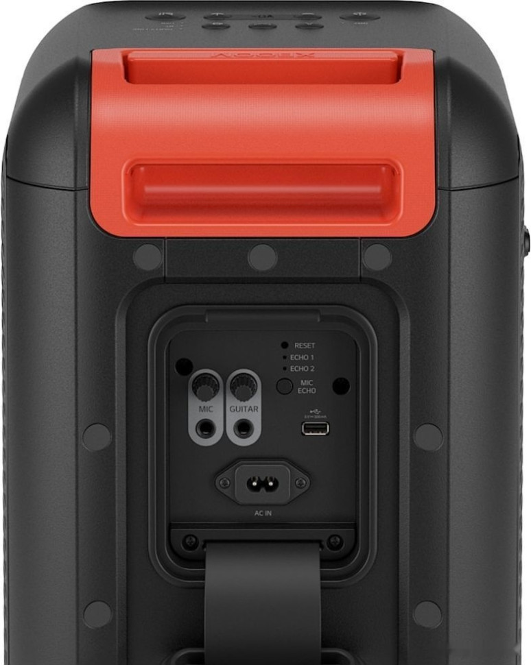 Колонка для вечеринок LG XBOOM XL7S Колонка для вечеринок LG XBOOM XL7S